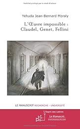 L' oeuvre impossible