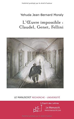 L' oeuvre impossible