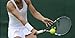 HOTER 6 Inch Long Thick Wristband / Sweatband For Tennis And Other Sports, 1PC/2PCS PACK