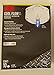 3M 8511PB1-A Sanding & Fiberglass Respirator With Cool Flow Valve 10 Ct