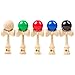Kendama USA Classic - Black [Toy]