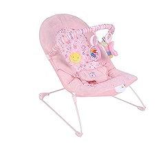 baby chairs and bouncers