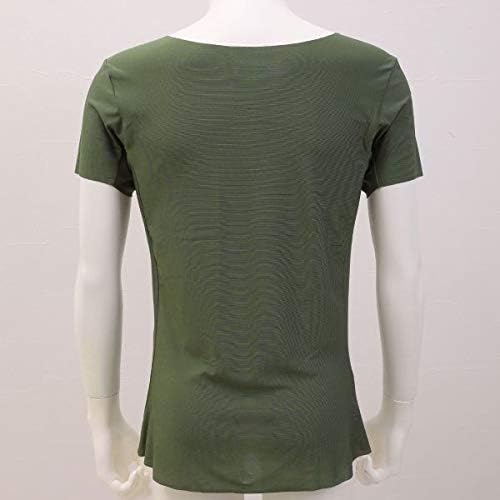 Amazon グンゼ Gunze ボディワイルド Bodywild エアーズ Airz 半袖 Tシャツ インナー メンズ ボートネック インナーシャツ 通販