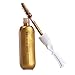Professional Hair Dye Temporary Hair Chalk Hair Color Stick Non-toxic Salon Diy Hair Dyeing Mascara (Gold)