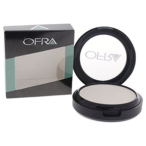 Ofra oil control pressed powder for women, 0.35 ounce