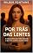 Livro Por Trás das Lentes: A vida perfeita nas redes esconde o que nem os filtros podem salvar.