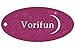 Vorifun Womens Babydoll Hollow Fishnet Lingerie Hot Mini Dress Tube Chemise Bodysuit (Red)