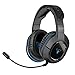 Turtle Beach - Ear Force Stealth 500P Premium Fully Wireless Gaming Headset...