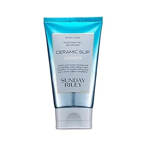 Sunday-Riley-ceramic-slip-cleanser-150ml Sunday Riley ceramic slip cleanser 150ml