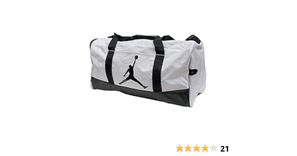 jordan duffle bag amazon