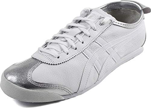 silver onitsuka tiger