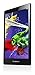 Lenovo Tab2 A8, 8-Inch 16 GB Tablet (Navy Blue)