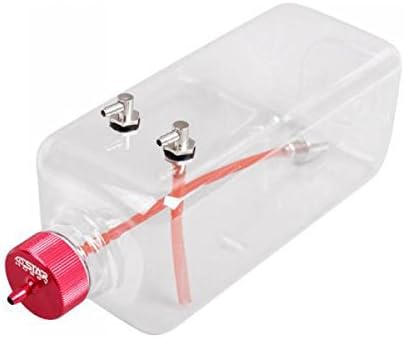 Amazon Sononia 2個入り 飛行機航空機rc対応 プラスチック製 耐久性 気密性 燃料タンク 1000ml Sononia ポリタンク ウォータータンク