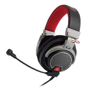 Amazon.com: Audio-Technica ATH-PDG1 Open-Air Premium