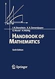 Handbook of Mathematics