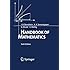 Handbook of Mathematics