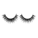 Xtreme Mink Lashes Strip Eyelashes - Guilty, Lashaholic! (For Velour)