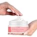 Fat Burner Cellulite Cream, 87% Organic Hot Cream Massage Treatment for Burning Fat, Tight Muscles & Joint and Muscle Pain by Cosprof - 3.5oz / 100g
