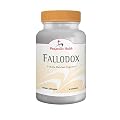Fallodox For Endometriosis & Fertility Issues