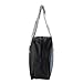 MyLifeUNIT Japanese School Bag, Horizontal Anime High School Bag for Cosplay (Black)