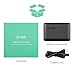 USB C Charger 20W 2 Port Odec PD Charger with 20W Power Delivery 3.0, 18W Quick Charge 3.0 USB C Wall Charger Adapter (Black)