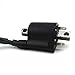 TC-Motor 12V Ignition Coil For 4 Cycle Yamaha Golf Cart G2 G9 G11 Replace J38-82310-20-00 1985-1995