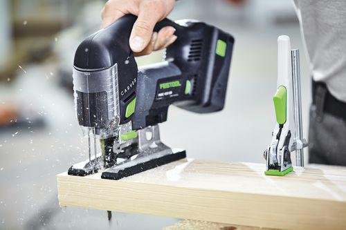 Festool Akku-Pendelstichsäge PSBC 420 Li 5,2 EBI-Set CARVEX 575741 – Bild 5