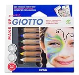 Giotto Make Up Pencils