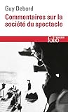 Commentaires sur la société du spectacle (1988) : Préface à la quatrième édition italienne de by 