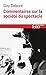 Commentaires sur la société du spectacle (1988) : Préface à la quatrième édition italienne de by 