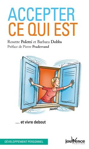 Telecharger Accepter Ce Qui Est Et Vivre Debout Pdf De Rosette Poletti Raibogarro