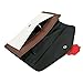 Women's Wallet for Harry Potter Fans Designer Hogwarts Slim Small Card Holder Wallet for Women