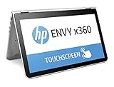 HP 15-w105wm Envy X360 15.6