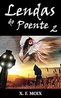 Livro Lendas do Poente 2