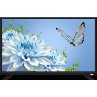 32 INCH LED TV Full HD Android LED TV (Black) WiFi Connecting Andorid Smart TV