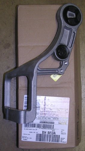 Genuine Ford 5F9Z-6F055-BB Dome Light Bracket