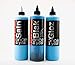 Shop Set - High Gloss, Semi & Low Gloss Options, Real Restoration & True Protection - Tire Coating, Plastic, Rubber, Vinyl | Prevents Tire Dry Rot | 100% UV Block Protection | Dry-Seal