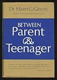 Between Parent and Teenager