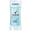 Degree Women Antiperspirant Deodorant Stick, Shower Clean 2.6 oz