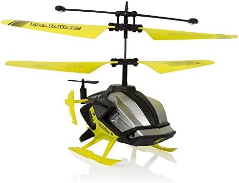 TX Juice Hovva Copter by TX Juice