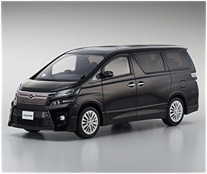 Kyosho KSR18004BK Samurai Toyota 