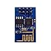 GeeBat ESP8266 Serial WIFI Wireless Transceiver Module ESP-01 Support LWIP AP STA for Arduino UNO R3 Mega2560 Nano Pack of 2pcs