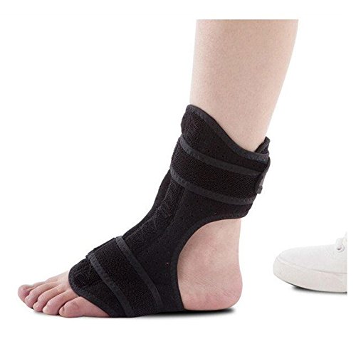 Plantar Fasciitis Foot Brace, Night &amp; Day Foot Drop