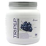 Metabolic Nutrition Tri-Pep Grape 40/Servings