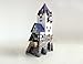 Clever Paper Watchtower with Figures