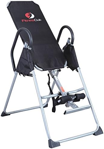 Tek Widget Foldable Inversion Invert Alignment Table
