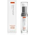 Dermarie Eye Illuminator Anti-aging Eye Cream + Vitamin K, Arnica & Hyaluronic Acid, 0.5 oz. / 15 ml