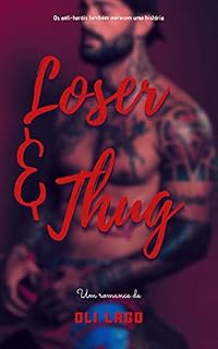 Livro LOSER & THUG