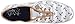 Keds Women's Taylor Swift Anchor White Fashion Sneaker