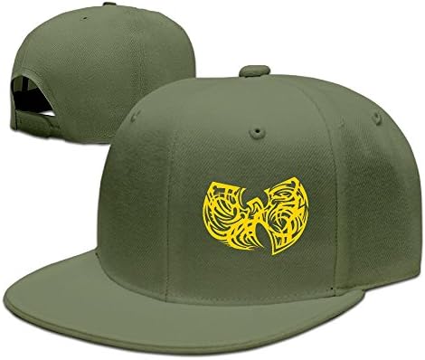 Wu-Tang Clan Inspectah Deck Cool Baseball Caps Hats
